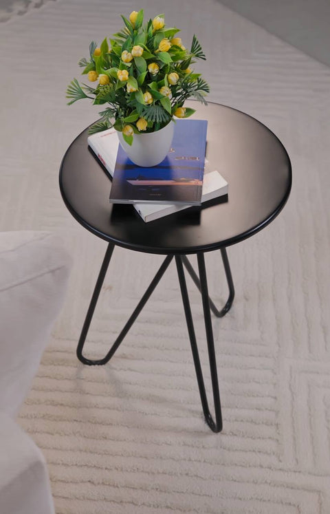 Areo Side Table
