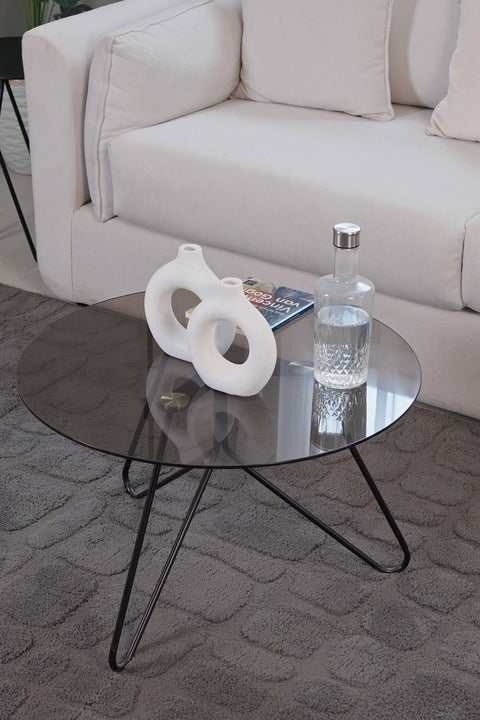 Areo center Table
