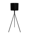 Modern minimalist terra planter pot for indoor or outdoor plants وعاء زرع تيرا مودرن بسيط للنباتات الداخلية والخارجية