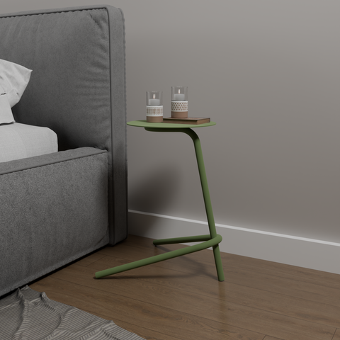 Bilancia - Side Table